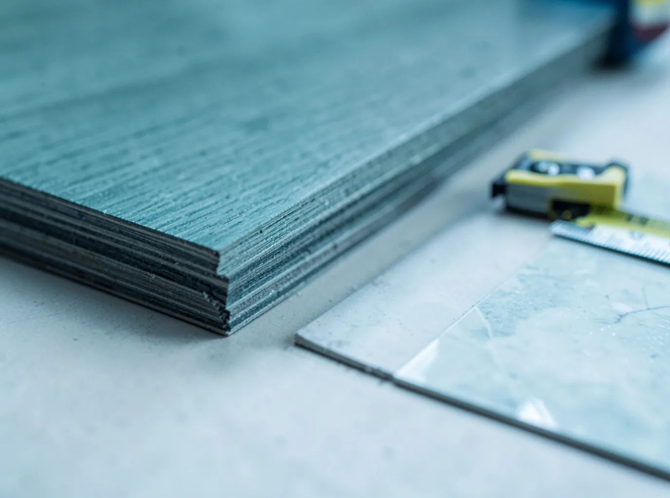 Luxury Vinyl Plank Installation Indore, WV FAQs
